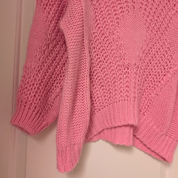 ASOS NaaNaa Knit Sweater - Picture 7 of 13